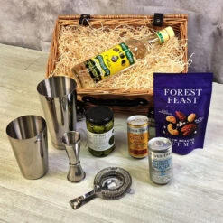 Wray And Nephew Rum Luxury Cocktail Hamper