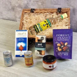 Wray & Nephew Rum Luxury Treat Hamper