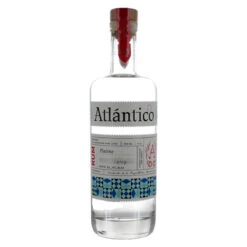 Atlantico Platino Rum 70cl
