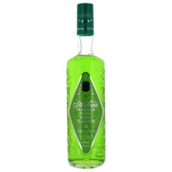 Antica Sour Apple Sambuca Liqueur 70cl