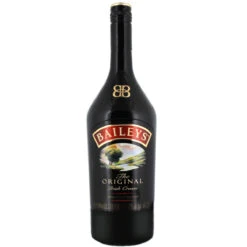 Baileys Irish Cream Liqueur 100cl