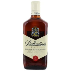 Ballantines Finest 70cl