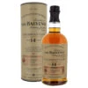 Balvenie 14 Year Old Caribbean Rum Cask Single Malt Whisky 70cl -UK Drinks Sales 2024 balvenie 14