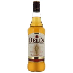 Bells Blended Whisky 70cl