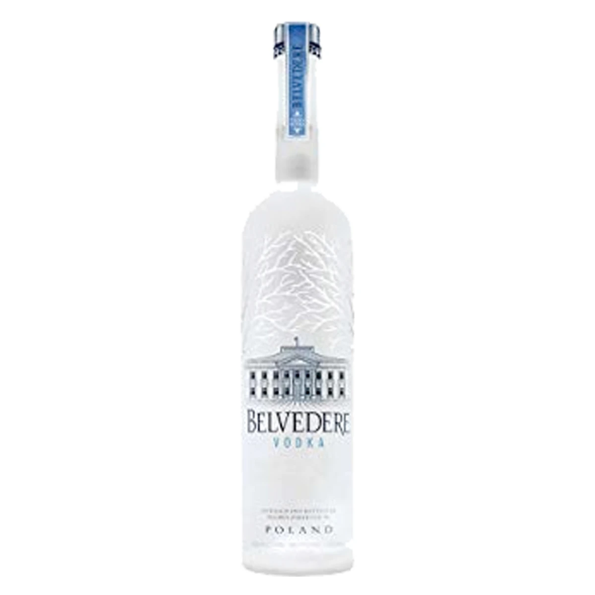 Belvedere Polish Vodka 300cl 3 Belvedere Polish Vodka 300cl