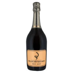 Billecart-Salmon Rose Champagne 75cl