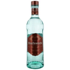 Blackwood's Export Strength Gin 70cl