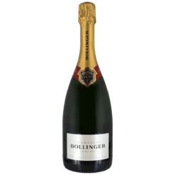 Bollinger Special Cuvee Champagne 75cl