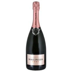 Bollinger Rosé Champagne 75cl