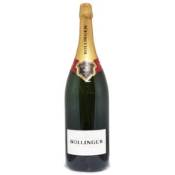 Bollinger Special Cuvee Salmanazar Champagne 900cl