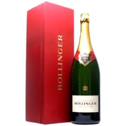 Bollinger Special Cuvee Salmanazar Champagne 900cl 9 Bollinger Special Cuvee Salmanazar Champagne 900cl -UK Drinks Sales 2024 bollinger lge bottle 2 1