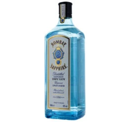 Bombay Sapphire Gin 100cl