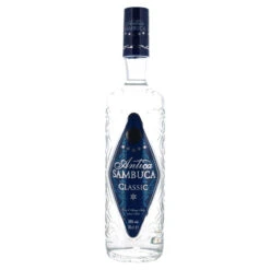 Antica Classic Sambuca 70cl