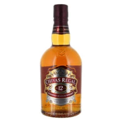 Chivas Regal 12 Year Old 70cl