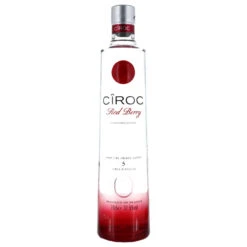 Ciroc Red Berry Vodka 70cl