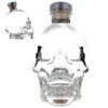 Crystal Head Vodka 70cl -UK Drinks Sales 2024 crystal head vodka