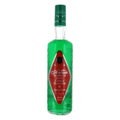 Antica Chilli Sambuca Liqueur 70cl
