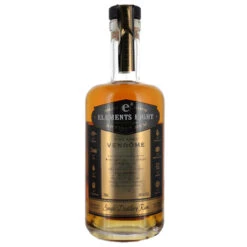 Elements 8 Vendome Gold Rum 70cl