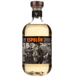 Espolon Reposado Tequila 70cl