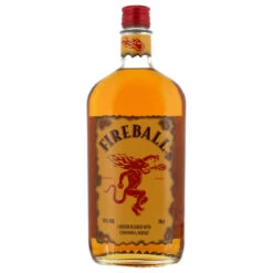 Fireball Whiskey Liqueur 70cl