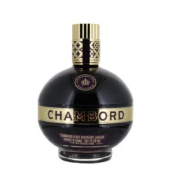 Chambord Raspberry Liqueur 70cl