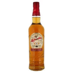 Matusalem Rum Clasico 10 Year Old Rum 70cl