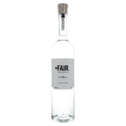Fair Quinoa Vodka 70cl