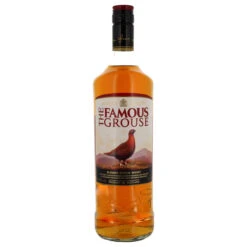 Famous Grouse Blended Whisky 100cl