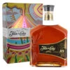 Flor De Cana 18 Year Old Rum 70cl -UK Drinks Sales 2024 flor de cana 18yo