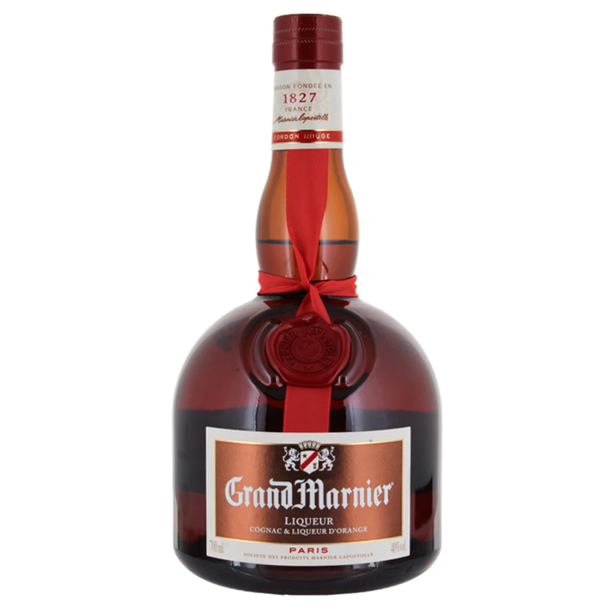 Grand Marnier Liqueur 70cl 3 Grand Marnier Liqueur 70cl