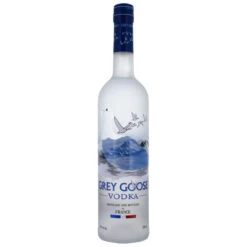 Grey Goose Vodka 70cl