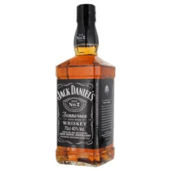 Jack Daniel's Old No7 70cl