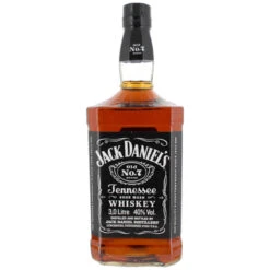 Jack Daniel's Old No7 3 Litre