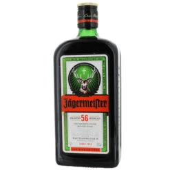 Jagermeister Herbal Liqueur 70cl
