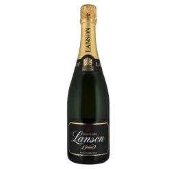 Lanson Black Label Champagne 75cl