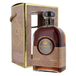 Lepanto Solera Gran Reserva Pedro Ximenez 70cl