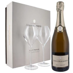 Louis Roederer Collection 75cl Prestige Gift Box