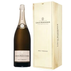 Louis Roederer Brut Premier Nabuchadnezzar Champagne 1500cl