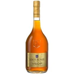 Louis Royer VSOP Cognac 70cl