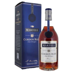 Martell Cordon Bleu Cognac 70cl
