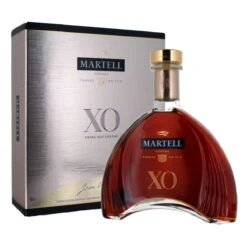 Martell XO Cognac 70cl
