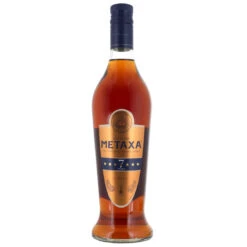 Metaxa 7 Star 70cl