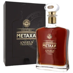 Metaxa Angel's Treasure 70cl