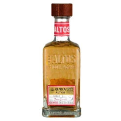 Olmeca Altos Reposado Tequila 70cl