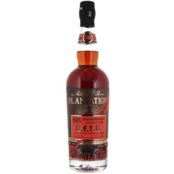 Plantation O.F.T.D. Rum 70cl