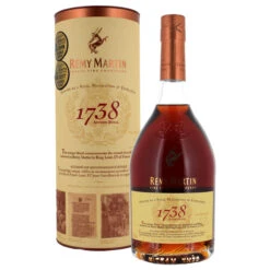 Remy Martin 1738 Accord Royal Cognac 70cl