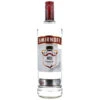 Smirnoff Red Vodka 100cl -UK Drinks Sales 2024 smirnoff 1l
