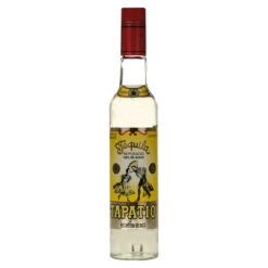 Tapatio Reposado Tequila 50cl