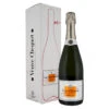 Veuve Clicquot Demi Sec Champagne 75cl