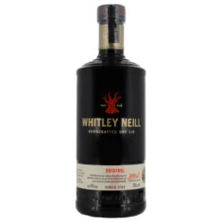 Whitley Neill Original Gin 70cl